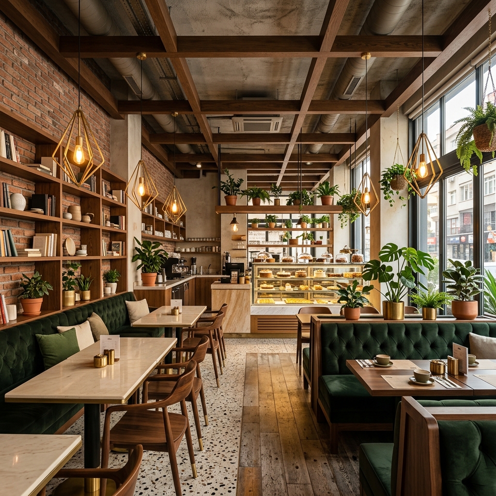 Vkafe Çankaya
