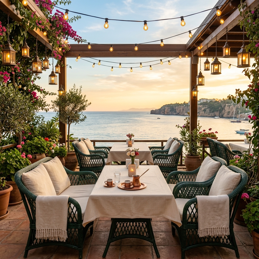 Vkafe Konyaaltı