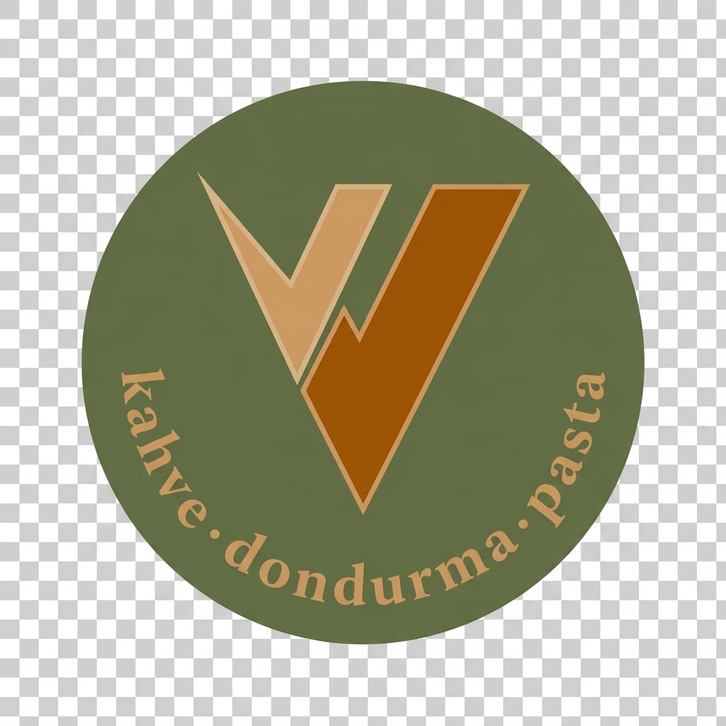 Vkafe Logo