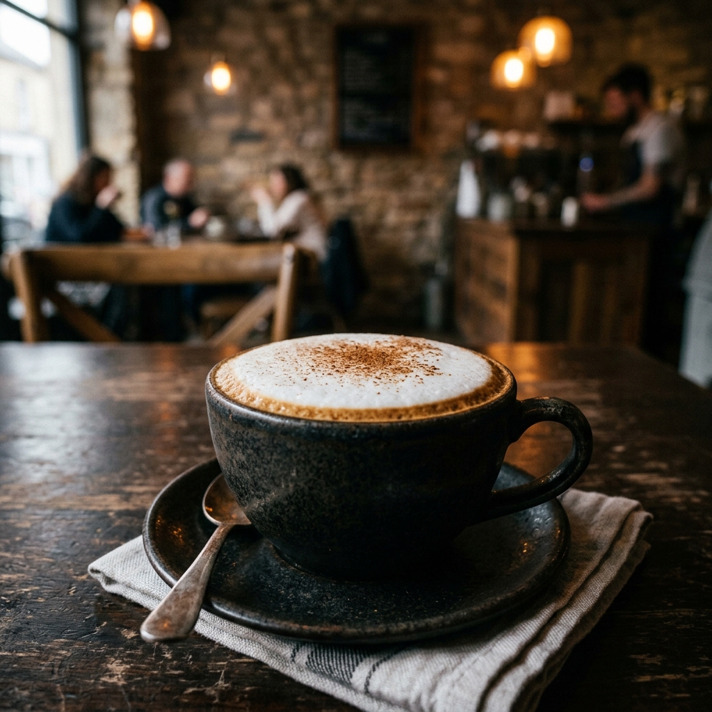 Cappuccino
