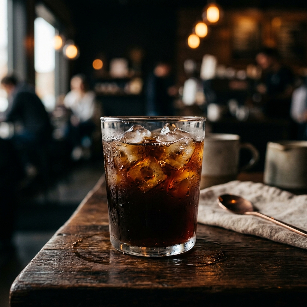 Cold Brew