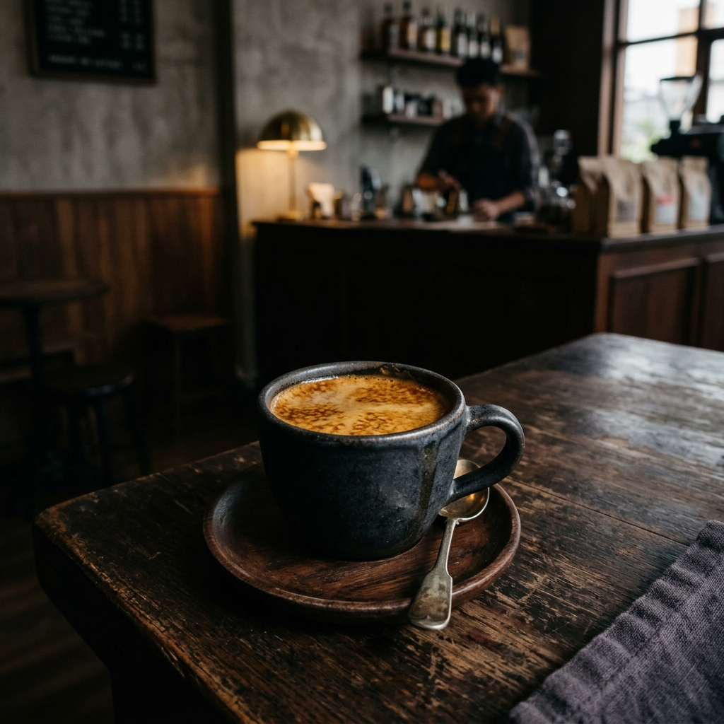 Espresso