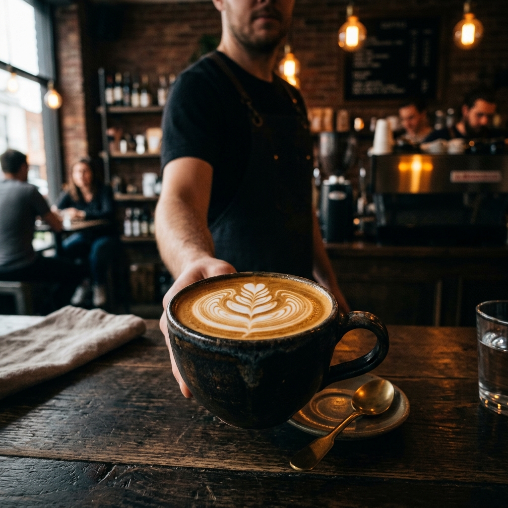 Latte