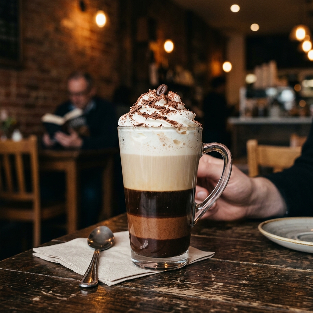 Mocha